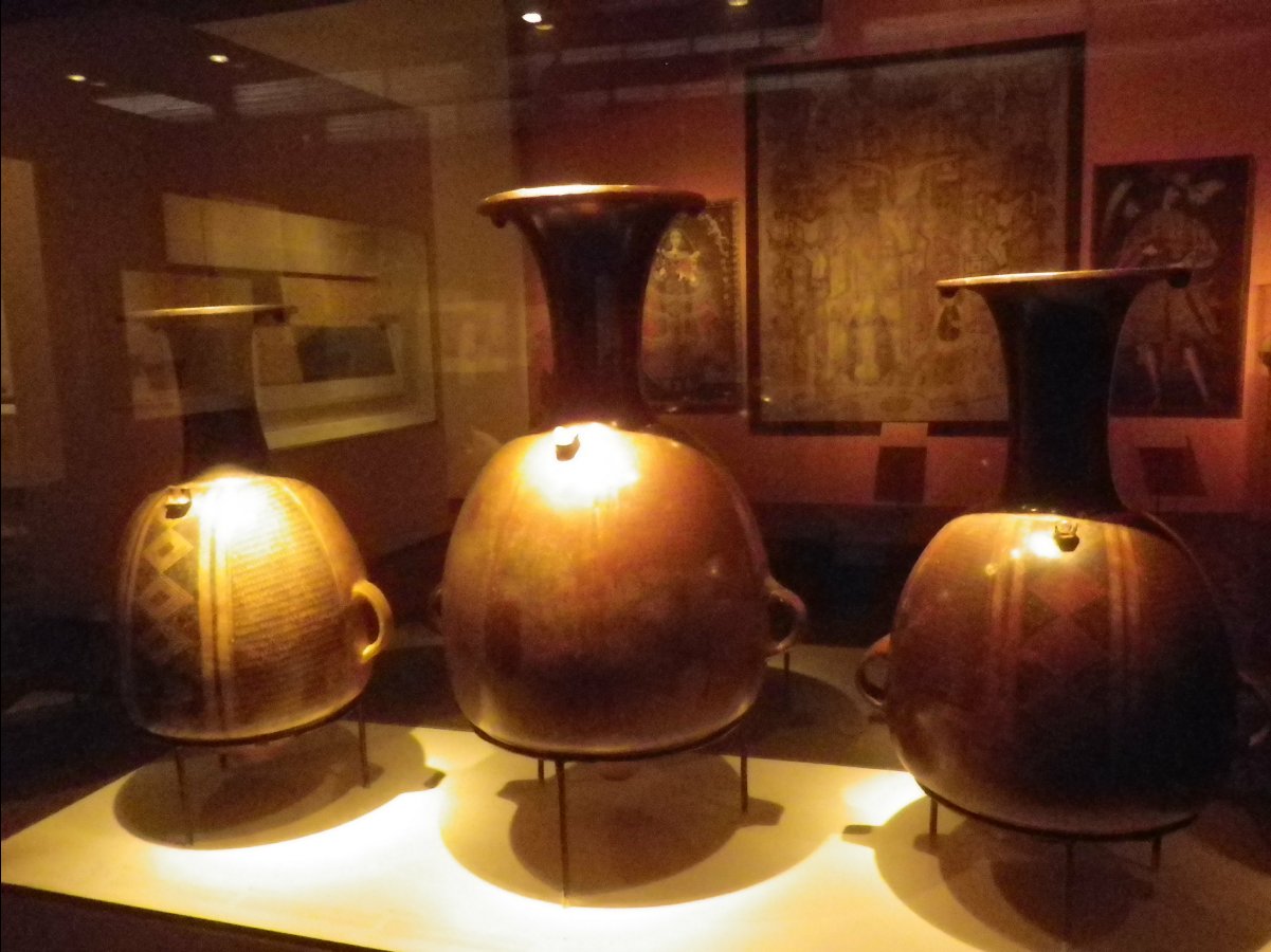 Museo Larco36